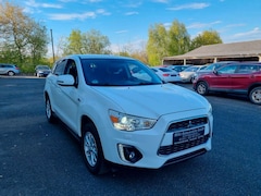 Bild des Angebotes Mitsubishi ASX Comfort Edition 2WD