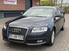 Bild des Angebotes Audi A6 Avant 2.7 TDI DPF multitronic
