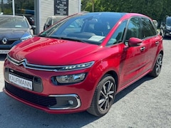 Bild des Angebotes Citroen C4 Picasso Spacetourer Selection 1.2 PureTech 130