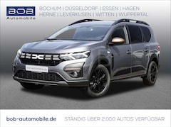 Bild des Angebotes Dacia Jogger Extreme+ ECO-G 100 8-fach bereift NAVI SHZ PDC KLIMA BT ZV
