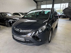 Bild des Angebotes Opel Zafira Tourer C 1,4Turbo Style*Klimatronic-SHZ*