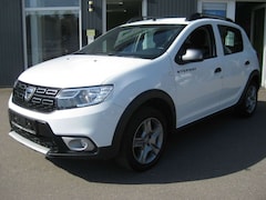 Bild des Angebotes Dacia Sandero II Stepway Prestige