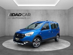 Bild des Angebotes Dacia Dokker Stepway 1.3 1.Hand *NAVI*PDC*RFK*