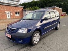 Bild des Angebotes Dacia Logan MCV Kombi Laureate 1.Hand nur 95Tkm Klima