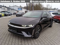 Bild des Angebotes Hyundai IONIQ 5 84 kWh 4WD (325 PS) N-LINE X