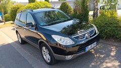 Bild des Angebotes Hyundai iX55 Premium AHK 7.Sitzer Leder Allrad HU neu!!
