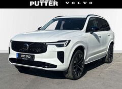 Bild des Angebotes Volvo XC90 Recharge T8 AWD Plus Dark 7-Sitzer 21'' 360 Kamera