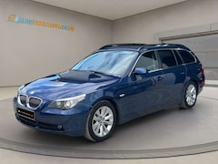 Bild des Angebotes BMW 523 i Touring NAVI CLIMATR. SHZ PANO XENON 2.HD