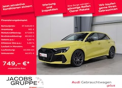 Bild des Angebotes Audi RS3 Sportback quattro*UPE91*Keramik*Schalensitze*290km/h*Carbon *