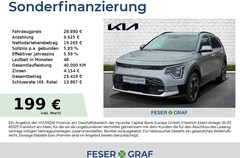 Bild des Angebotes Kia Niro EV INSPIRATION