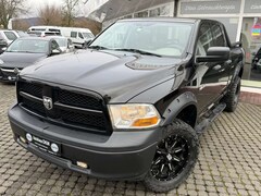 Bild des Angebotes Dodge RAM 1500 4x4 Unfalllfrei Quad Double Cab