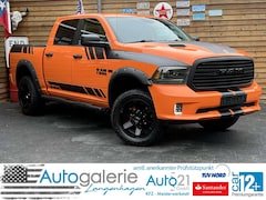Bild des Angebotes Dodge RAM 1500 OFFROAD 4x4 Bilstein LaChanti 3´´ LPG