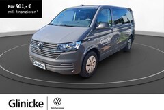 Bild des Angebotes VW T6.1 Kombi 9-Sitzer, Klima, Parkpilot hinten, Gu
