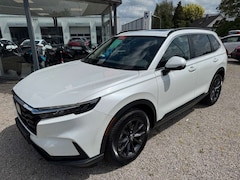 Bild des Angebotes Honda CR-V e:HEV AWD Advance Wartungspaket / 8fach Alu