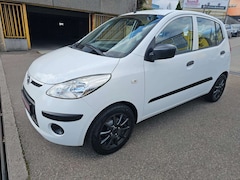 Bild des Angebotes Hyundai i10 Edition+ TÜV bis 02.2027