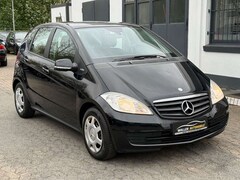 Bild des Angebotes Mercedes-Benz A 160 UNFALLFREI|SHZ|KLIMA|EURO5