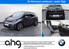 Bild des Angebotes BMW i3 (120 Ah), Sportpaket Navi Business PDC