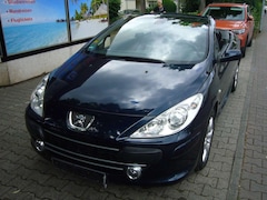 Bild des Angebotes Peugeot 307 307 CC CC 110 JBL Klima