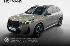 Bild des Angebotes BMW iX1 M Sport