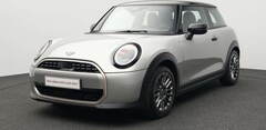 Bild des Angebotes MINI Cooper C Favoured Trim
