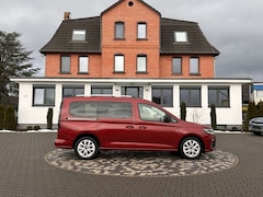 Bild des Angebotes Ford Tourneo Connect Titanium L2 BI-LED ACC CAM AHK 7Sitz