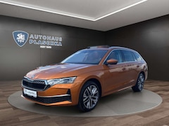 Bild des Angebotes Skoda Octavia 1.5 TSI mHEV DSG Selection PANO*KAMERA* Klima