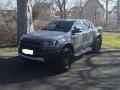 Bild des Angebotes Ford Ranger Raptor Wartungsflat + Garantie 11/26, Standheizung, 19 %