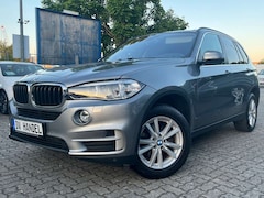 Bild des Angebotes BMW X5 xDrive30d *AHK/PDC/Panorama/Navi*