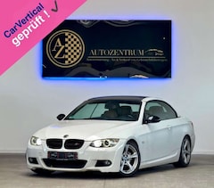 Bild des Angebotes BMW 325 i Cabrio M-Paket *ANGLE-EYES* LEDER*NAVI*