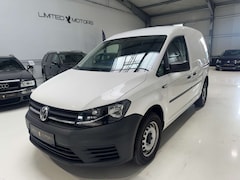 VW Caddy 1. Hand Autom. Standhzg Kamera Einhändig