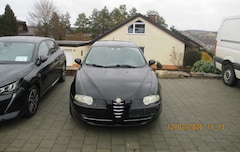 Bild des Angebotes Alfa Romeo 147 147 3-Türer 1.6 Twin Spark ECO Distinctive