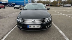 Bild des Angebotes VW CC Euro 5,Klima,Navi,Sitzheizung,Festpreis!