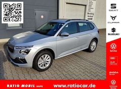 Bild des Angebotes Skoda Kamiq KAMIQ SELECTION 1.0 TSI DSG KAMERA SMARTLINK DAB