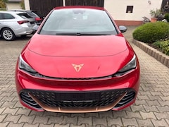 Bild des Angebotes CUPRA Born 170 kW,PDC,RFK,ACC,NAVI,DAB,SHZ,19Zoll,Wärmep.