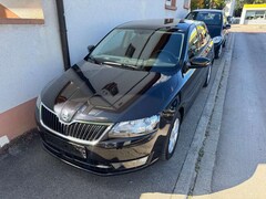 Bild des Angebotes Skoda Rapid/Spaceback Rapid Spaceback 1.4 TSI DSG Emotion Plus