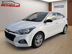 Bild des Angebotes Hyundai i20 YES! 1.2 84 PS