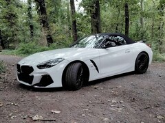 Bild des Angebotes BMW Z4 M40i
