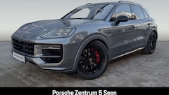 Bild des Angebotes Porsche Cayenne S E-Hybrid Black Ed., PRIVACY, 21-ZOLL