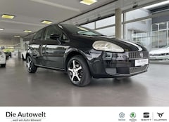 Bild des Angebotes Fiat Grande Punto 1.2 8V Dynamic KLIMA ZV HU 03/27 Klima