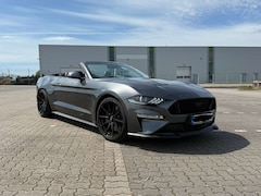 Bild des Angebotes Ford Mustang GT Convertible