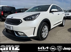 Bild des Angebotes Kia Niro 1.6 Spirit Bel.Sitz 4xSHZ SpurH Leder LM