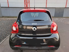 Bild des Angebotes smart forFour smart forfour passion