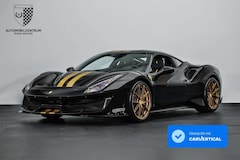 Bild des Angebotes Ferrari 488 488 Pista PaintedLivery/Liftsystem/Camera/PPF