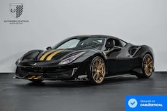 Bild des Angebotes Ferrari 488 488 Pista PaintedLivery/Liftsystem/Camera/PPF