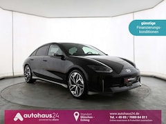 Bild des Angebotes Hyundai IONIQ 6 Uniq 77,4 LED|Leder|360°|HUD|ACC