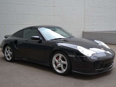Bild des Angebotes Porsche 996 911 Turbo