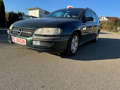 Bild des Angebotes Opel Omega 3.0 V6 SPORT Kombi/Tüv Neu/Automatik/Leder
