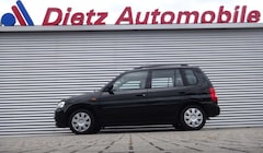 Bild des Angebotes Mazda Demio 1.5 Exclusive Klimaanlage