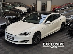 Bild des Angebotes Tesla Model S MODEL S LONG RANGE RAVEN | AP 3.0 | PREMIUM |