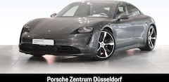 Bild des Angebotes Porsche Taycan 4S BOSE Surround-View Panorama LED-Matrix